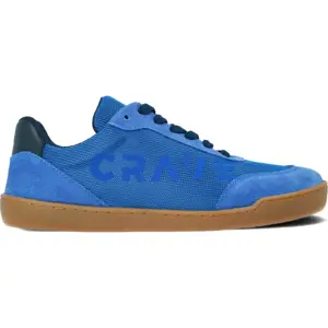 Barefoot tenisky CRAVE CUPERTINO blue, modrá - 42