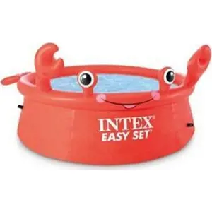 Produkt Bazén Happy crab, INTEX, W010587