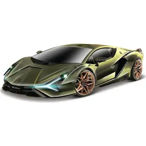 Bburago 1:18 18-11046 Lamborghini Sián FKP 37, W010836