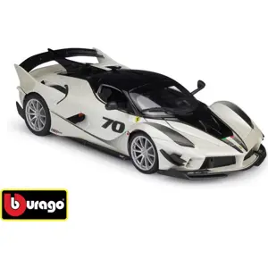 Bburago 1:18 Ferrari FXX-K EVO No.70, Bburago, W007245