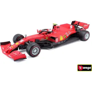 Bburago 1:18 Ferrari SF 1000, Bburago, W019317