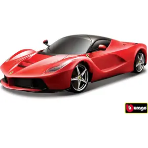 Bburago 1:18 La Ferrari, Bburago, W102393