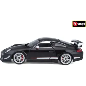 Bburago 1:18 PLUS - PORSCHE 911 GT3 RS, Bburago, W021270