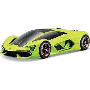 Bburago 1:24 Lamborghini Terzo Millenio Green, Bburago, W009527