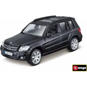 Bburago 1:32 Mercedes Benz GLK Class, W021232