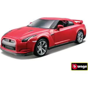 Bburago 1:32 Nissan GT - R (R35) 2009, W019326