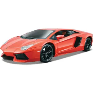 Bburago Lamborghini Aventador 1:18, Bburago, W102455