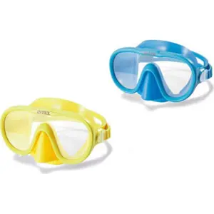 Produkt Brýle potápěčské SCAN, INTEX, 155916