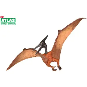 Produkt C - Figurka Dino Pteranodon 22cm, Atlas, W101836