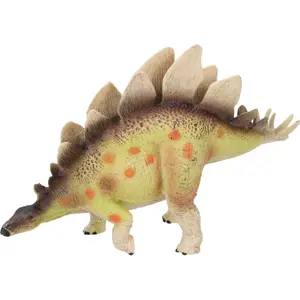 C - Figurka Dino Stegosaurus 17cm, Atlas, W101826