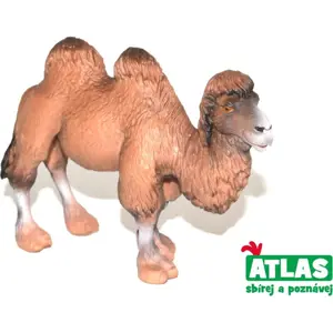 Produkt C - Figurka Velbloud 11cm, Atlas, W101847