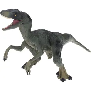 Produkt C - Figurka Velociraptor 16 cm, Atlas, W101902