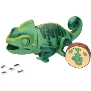 Chameleon RC na dálkové ovládání 28 cm, Wiky RC, W007633