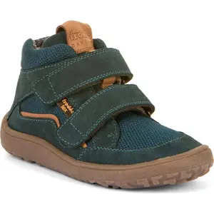 Produkt Chlapecké barefoot boty TEX AUTUMN Petroleum; Froddo; G3110254-13; khaki - 40