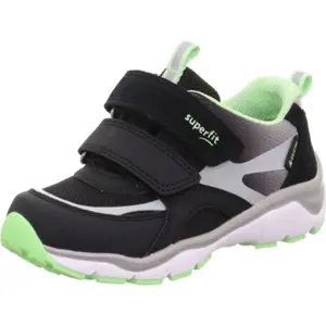 Chlapecké celoroční boty SPORT5 GTX, Superfit, 1-000236-0020, černá - 28