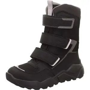 Chlapecké zimní boty ROCKET GTX, Superfit, 1-000401-0000, černá - 41