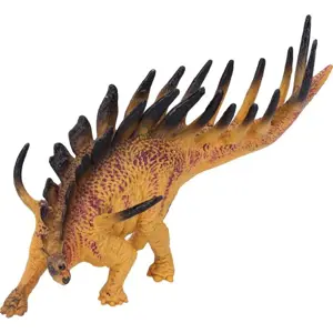 Produkt D - Figurka Dino Kentrosaurus 15cm, Atlas, W101839