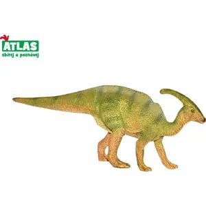 Produkt D - Figurka Dino Parasaurolophus 19cm, Atlas, W101828