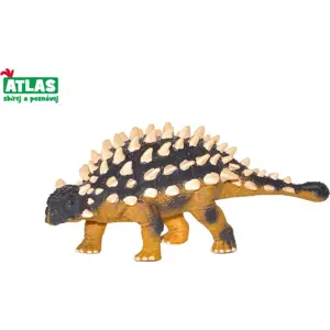 Produkt D - Figurka Dino Saichania 15cm, Atlas, W101829