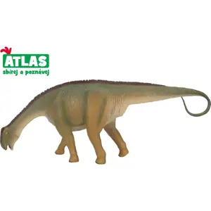 Produkt D - Figurka Hadrosaurus 21 cm, Atlas, W001799