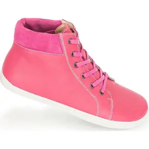 dámské boty MARGIT FUXIA, Protetika, fuchsia - 40