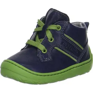 dětská celoroční obuv SATURN, Superfit, 1-00334-81, modrá - 21