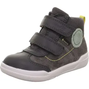 Dětská celoroční obuv SUPERFREE GTX, Superfit ,1-000544-2000, šedá - 26