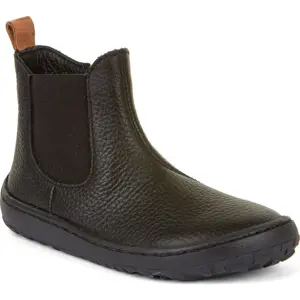 Produkt Dětské barefoot boty CHELYS Black, Froddo, G3160237-6, černá - 42