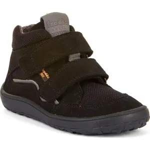 Dětské barefoot boty TEX AUTUMN Black; Froddo; G3110254-11; černá - 40