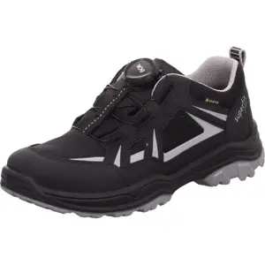 Dětské celoroční boty JUPITER GTX BOA, Superfit,1-009069-0020, černá - 40