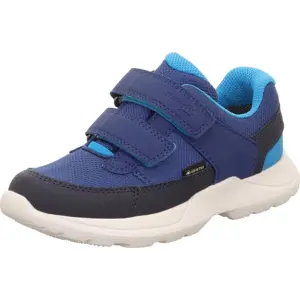 Dětské celoroční boty RUSH GTX, Superfit, 1-006205-8020, tyrkysová - 34