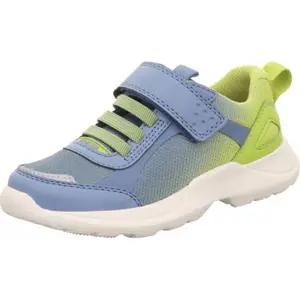 Dětské celoroční boty RUSH, Superfit, 1-000211-8060, zelená - 41