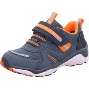 Dětské celoroční boty SPORT5 GTX, Superfit, 1-000237-8000, oranžová - 32