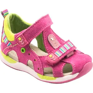 dětské sandály, Bugga, B00152-03, růžová - 26