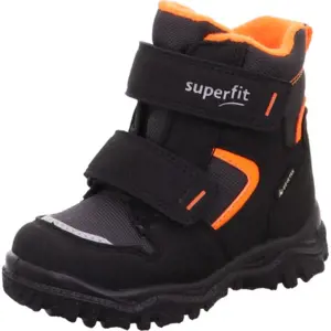 dětské zimní boty HUSKY1 GTX, Superfit, 1-000047-0010, oranžová - 20