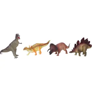 Produkt Dinosaurus 18 cm, Wiky, W000021