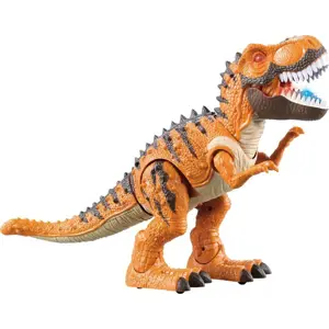 Produkt Dinosaurus chodící s efekty 50 cm, Wiky, W001913