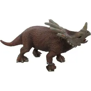 Dinosaurus Triceratops, Atlas, W001808