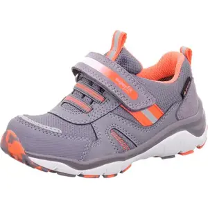 Dívčí celoroční boty SPORT5 GTX, Superfit, 1-000237-8500, fialová - 32