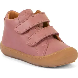 Dívčí kotníková obuv OLLIE S Dark Pink, Froddo, G2130328-6, růžová - 28