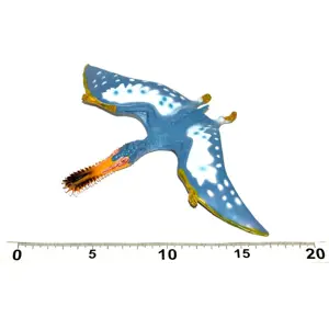 Produkt E - Figurka Dino Pterosaurus 15 cm, Atlas, W101899