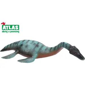 Produkt E - Figurka Plesiosaurus 25 cm, Atlas, W001805