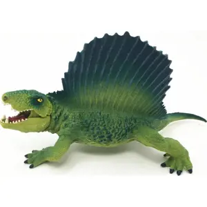 Figurka Dimetrodon 15 cm, Atlas, W009621