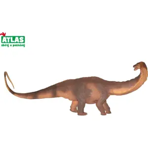 Produkt G - Figurka Dino Apatosaurus 33cm, Atlas, W101838