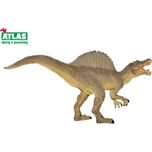 G - Figurka Dino Spinosaurus 30cm, Atlas, W101833