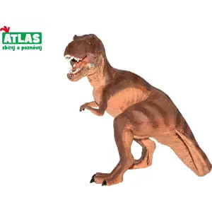 Produkt G - Figurka Dino Tyrannosaurus Rex 22cm, Atlas, W101835