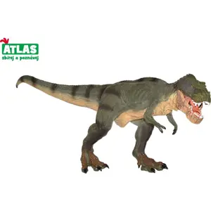 Produkt G - Figurka Dino Tyrannosaurus Rex 31cm, Atlas, W101834