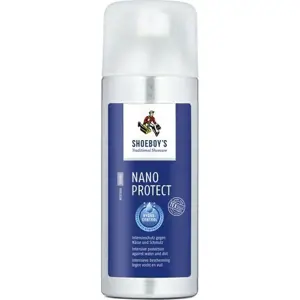 Produkt Impregnace NANO PROTECT 400 ml, SHOEBOY´S, 0608106