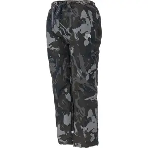 Produkt kalhoty sportovní chlapecké podšité fleezem outdoorové, Pidilidi, PD1075-23, camo - 98 | 3roky