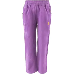 kalhoty sportovní outdoorové - bez podšívky, Pidilidi, PD1108-06, fialová - 98 | 3roky